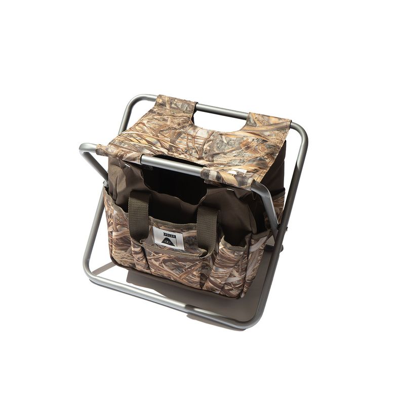 MULTI-UTILITY CHAIR CAMO