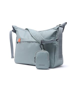 데일리메신져(그레이블루)