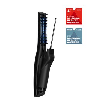 [스타일링 치트키] 포뷰트 엠스타일러ax 남자 고데기