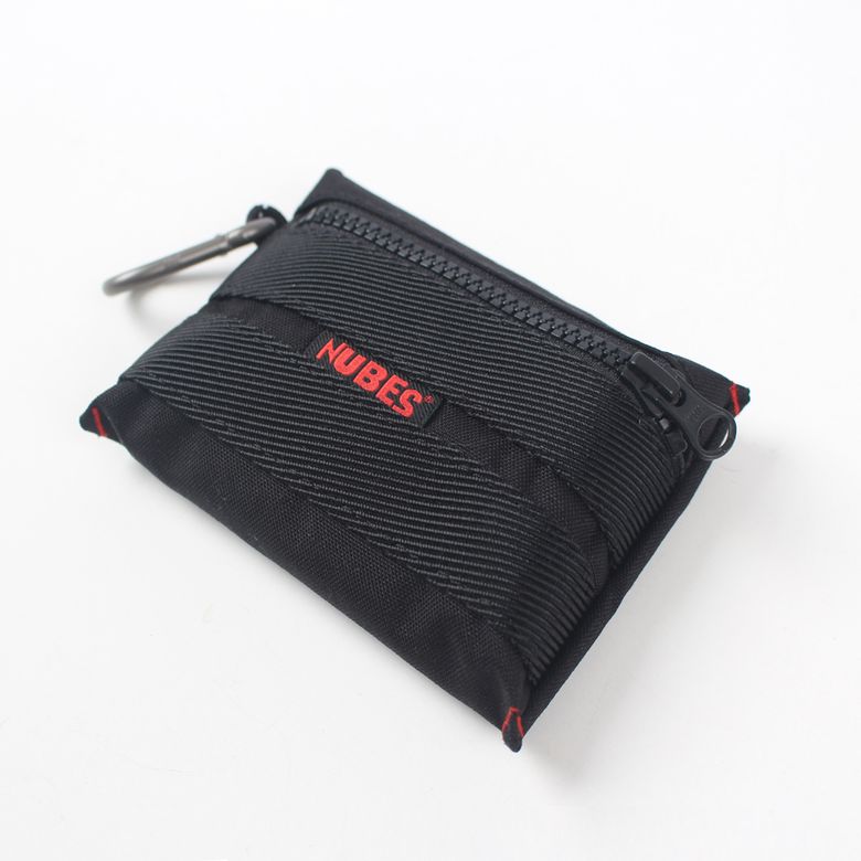 EL NINA MINI POUCH - BLACK