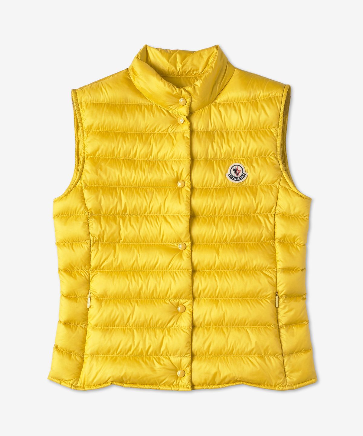 몽클레르(MONCLER) 리안 질렛 베스트 - 메이즈 / H10931A1020053048105