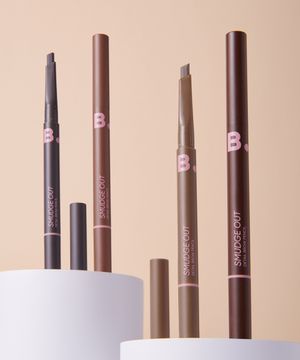 스머지 아웃 디테일 브로우 펜슬