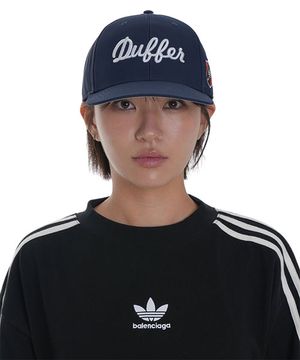 COVERT CAP DUFFER
