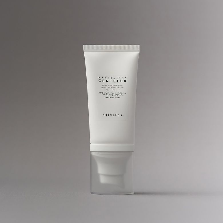 마다가스카르 센텔라 톤 브라이트닝 톤업 선스크린_50ml