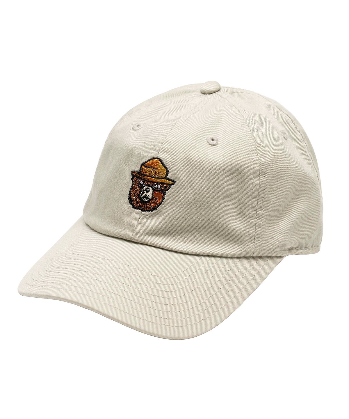 아메리칸니들(AMERICAN NEEDLE) MICRO SLOUCH CAP SMOKEY BEAR