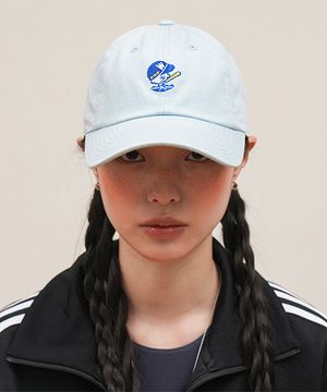MICRO SLOUCH CAP YOKOHAMA WHALES