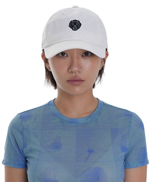 MUSINSA | AMERICAN NEEDLE MICRO SLOUCH CAP LAB