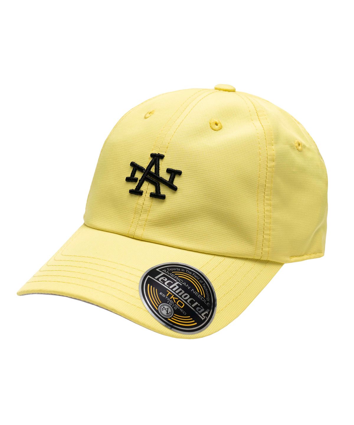 아메리칸니들(AMERICAN NEEDLE) BALLPARK CAP AMERICAN NEEDLE - YELLOW