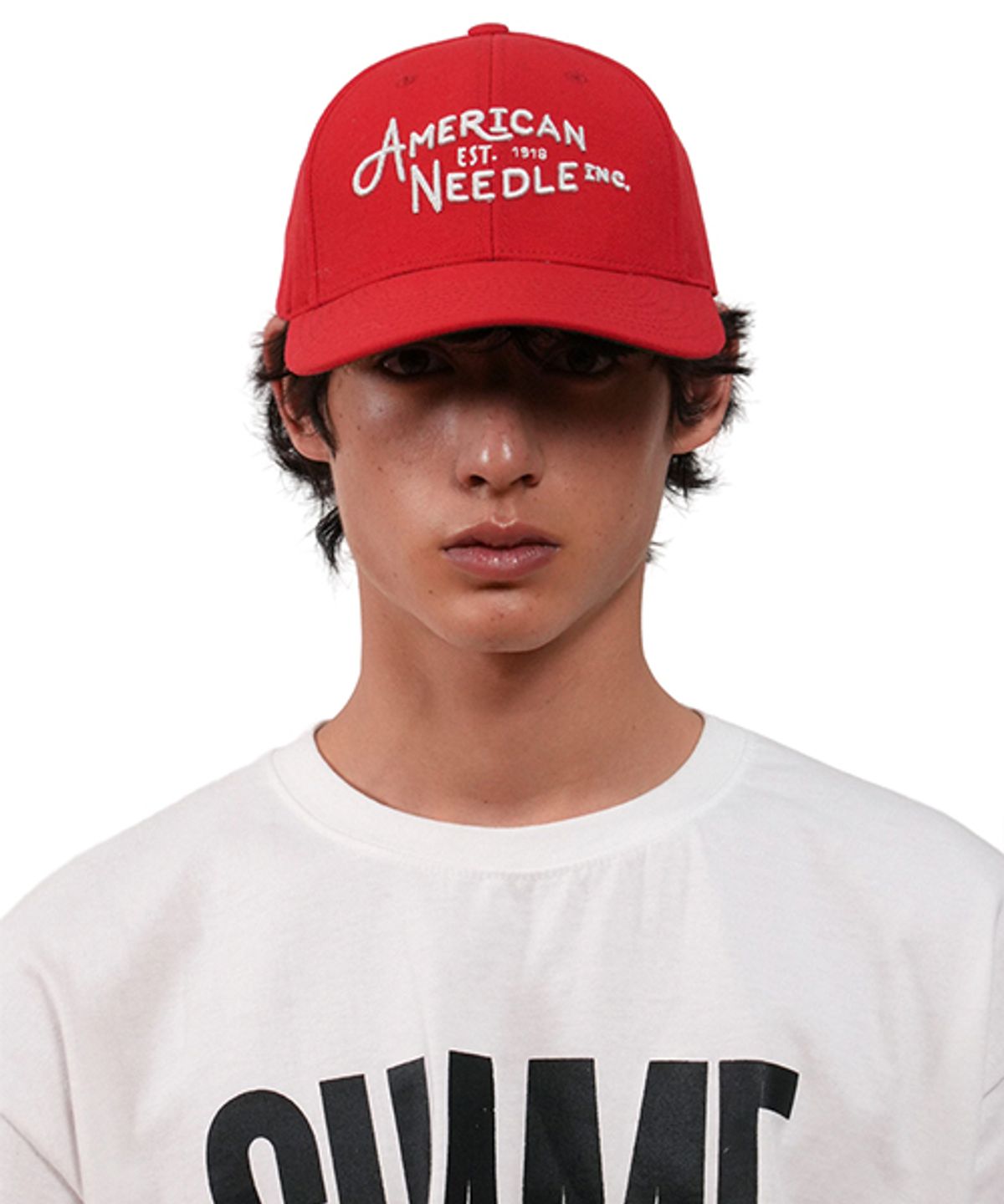 아메리칸니들(AMERICAN NEEDLE) TRADITION CAP HERITAGE AN