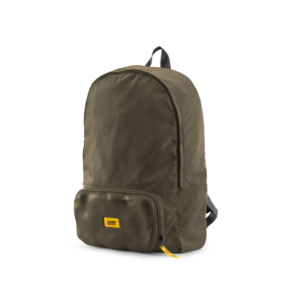 크래쉬배기지(CRASH BAGGAGE) BACKPACK GREEN 백팩 CBG-2SBG320-32