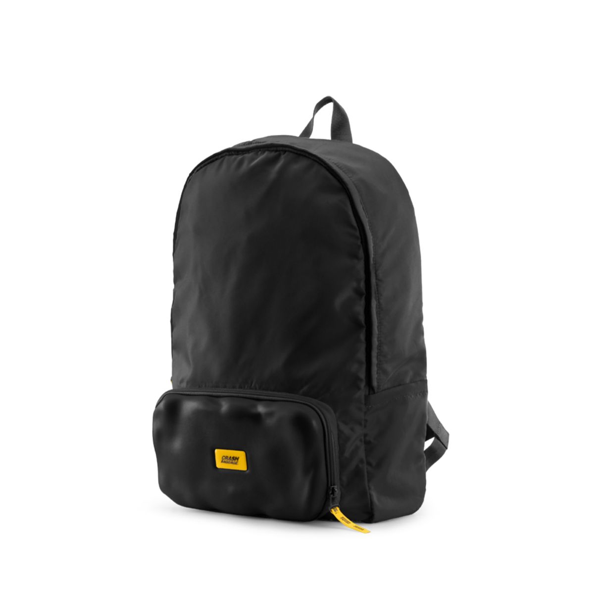 크래쉬배기지(CRASH BAGGAGE) BACKPACK BLACK 백팩 CBG-2SBG320-01