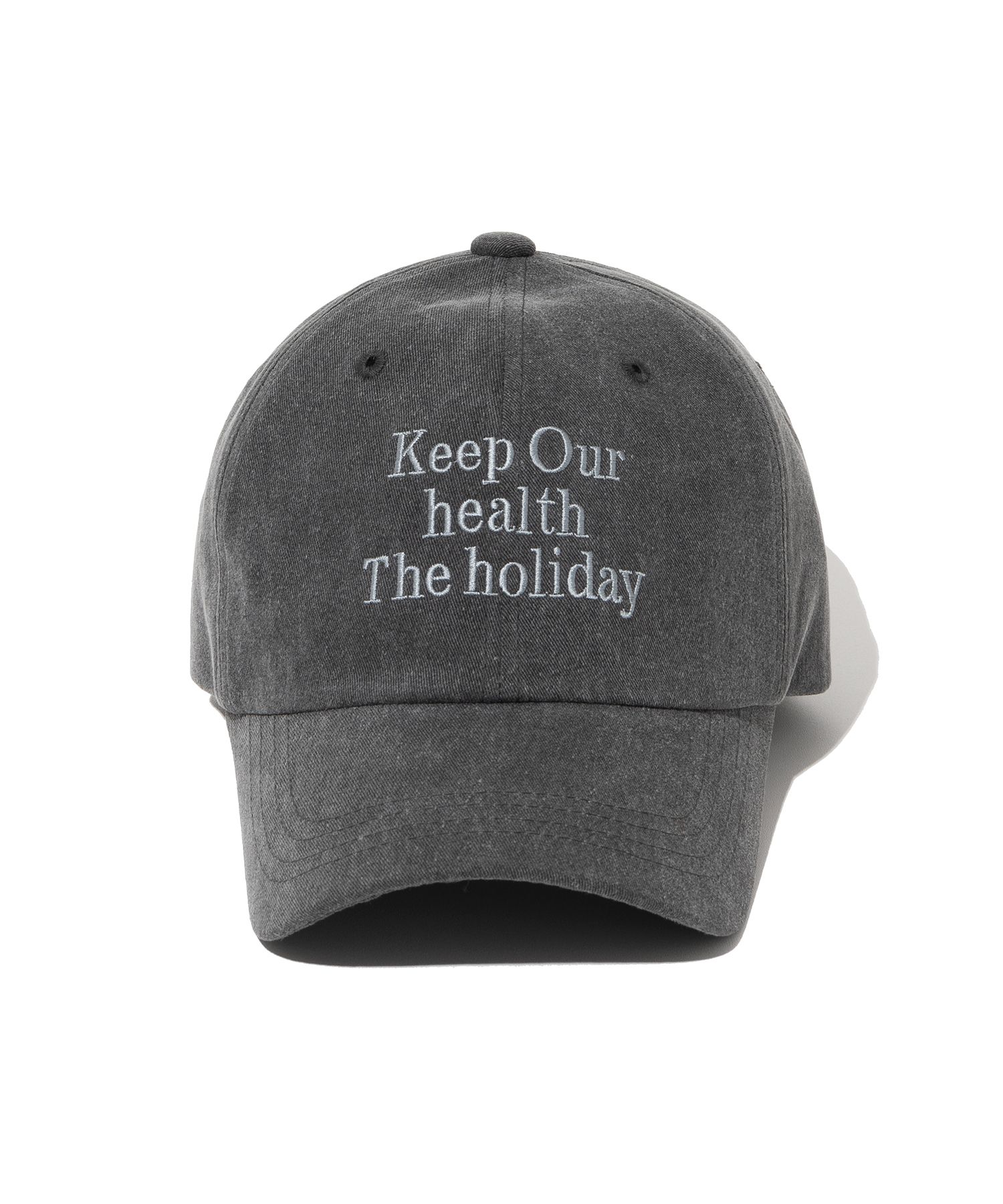 ●MILLO ARCHIVE● Holiday Signature Ball Cap Stone Black ML0 MUSINSA | MILLO ARCHIVE Holiday Signature Ball Cap [Stone Black]