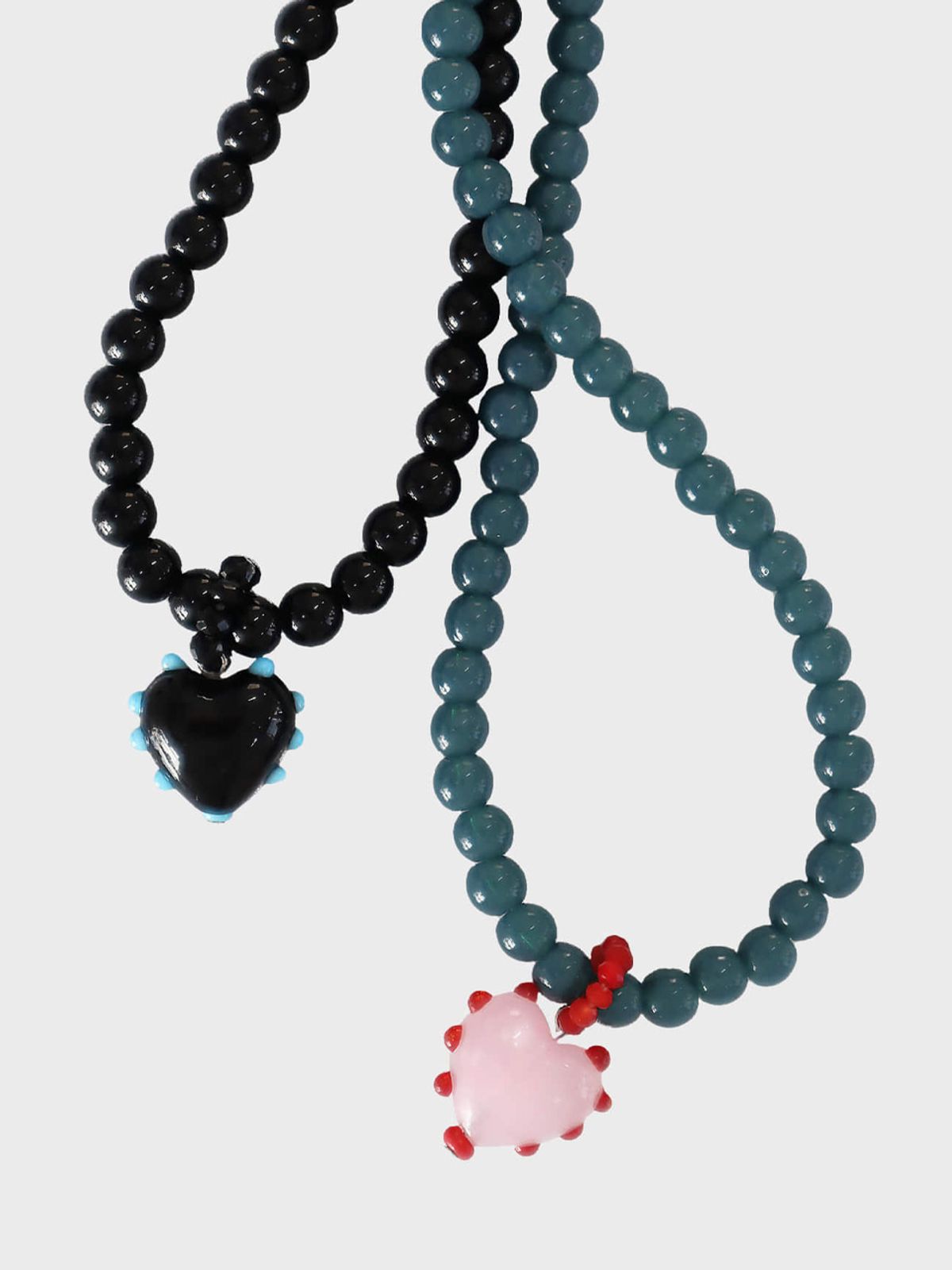 애플파이오더(APPLE PIE ORDER) Heart Candy N.(2color)
