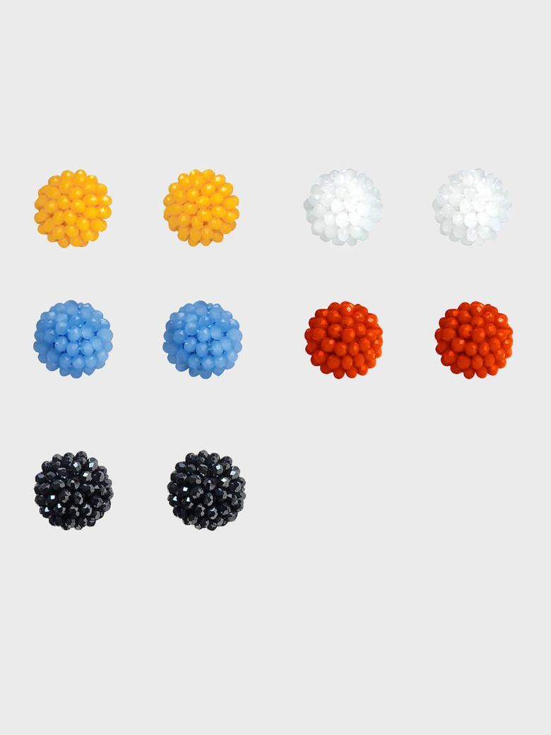 Beads E.(5color)