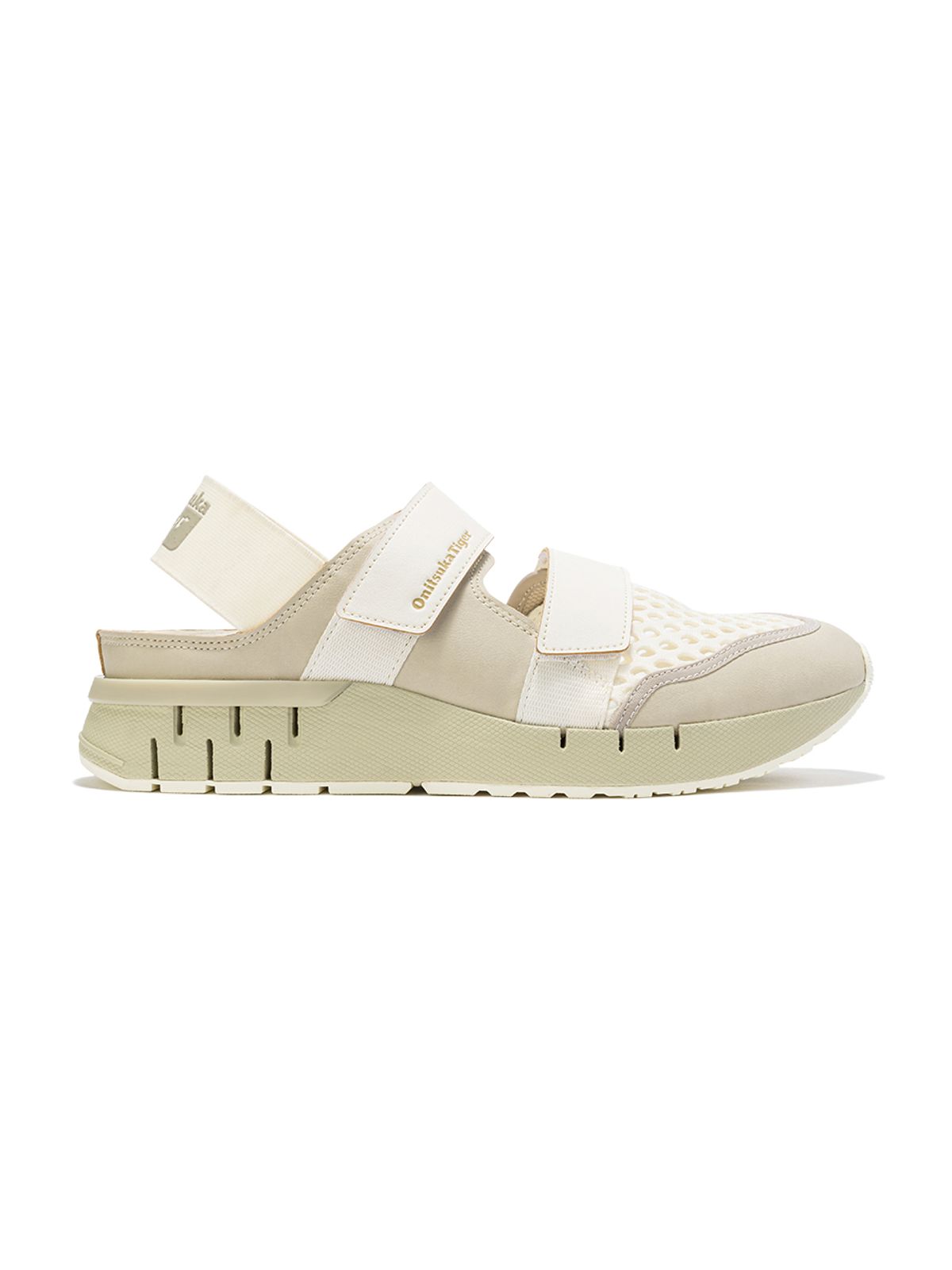 오니츠카타이거(ONITSUKA TIGER) 레빌락 샌들 1183A966_100