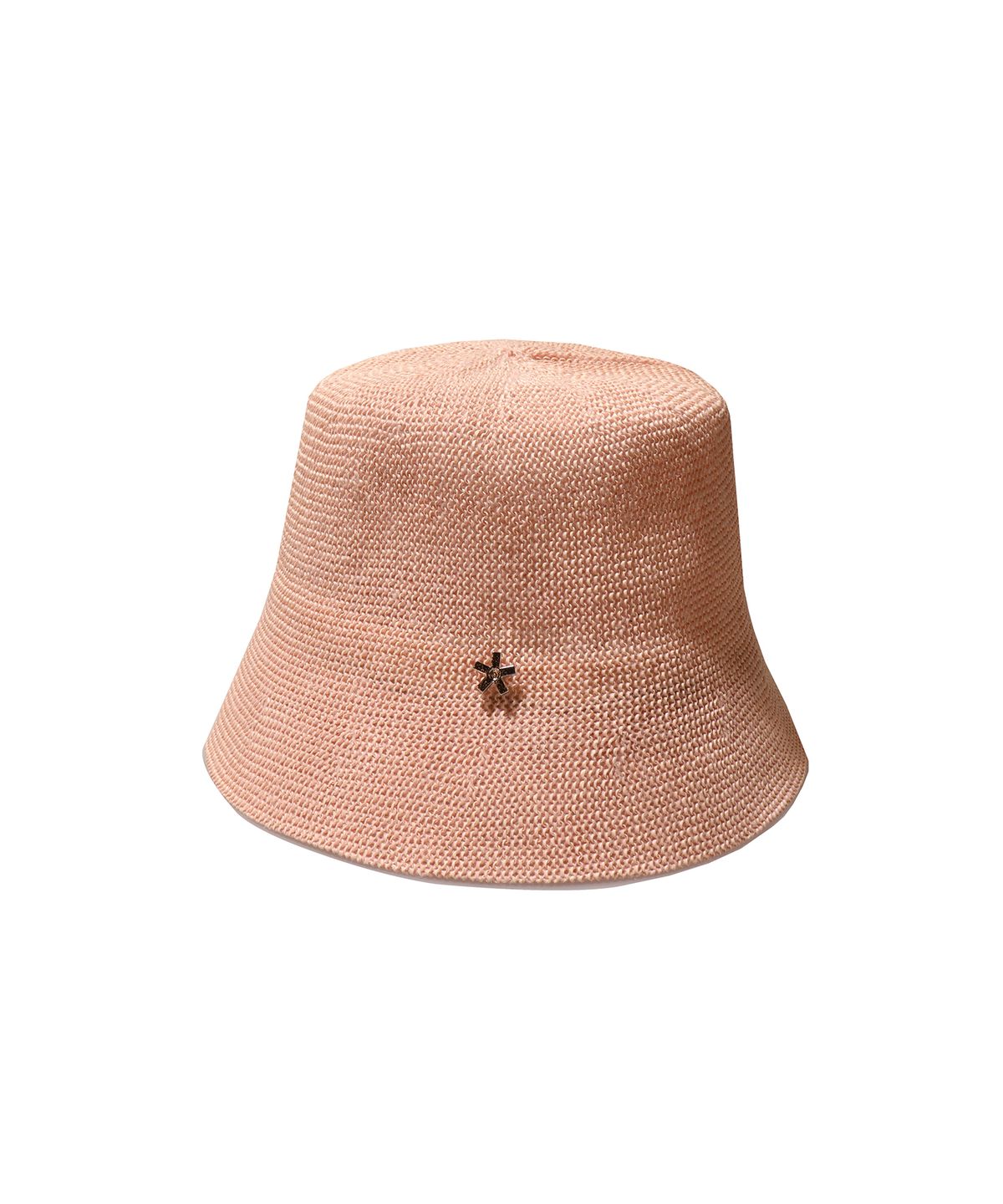 엘케블룸(ELKE BLOEM) VENICE PINK BUCKET HAT