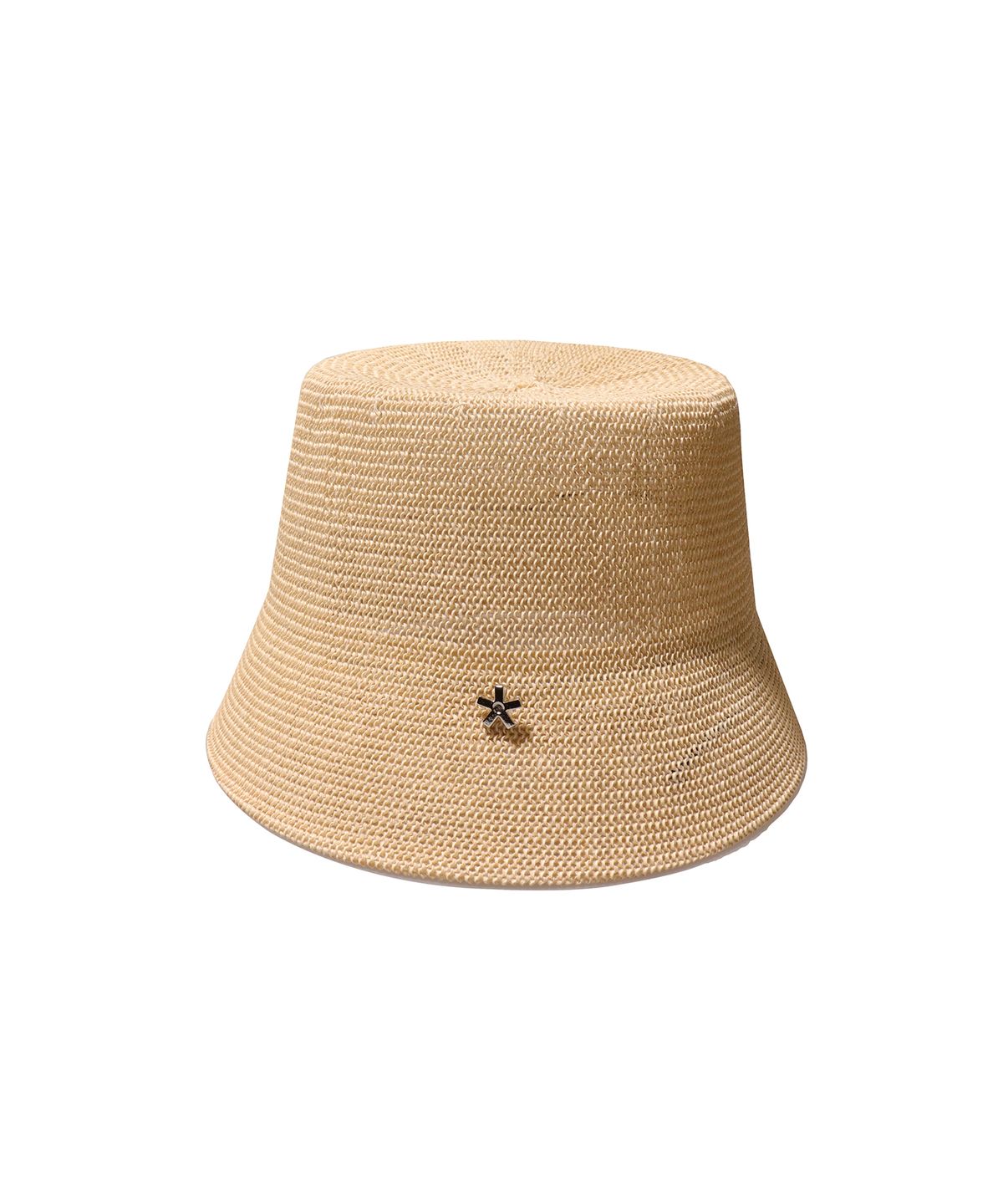 엘케블룸(ELKE BLOEM) VENICE BEIGE BUCKET HAT