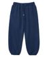 파인더(사계절용) 트레이닝 팬츠 다크블루 JULP4502