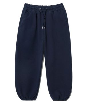 파인더(사계절용) 트레이닝 팬츠 네이비 JULP4502