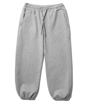 파인더(사계절용) 트레이닝 팬츠 그레이 JULP4502