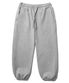 파인더(사계절용) 트레이닝 팬츠 그레이 JULP4502