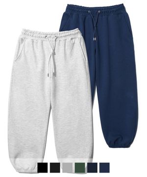 [2PACK] 2pack 파인더(사계절용) 트레이닝 팬츠 8종 JULP4502