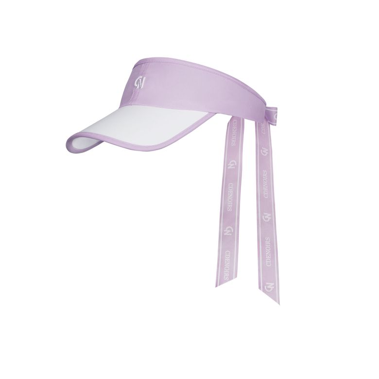 BLOCK 썬 바이저 (LAVENDER)