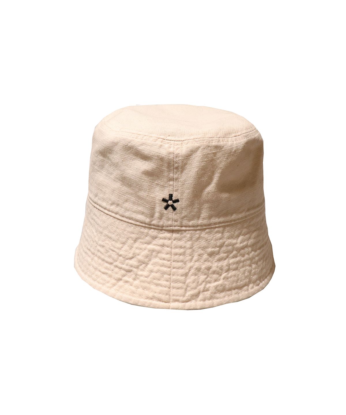 엘케블룸(ELKE BLOEM) CLOUD BEIGE BUCKET HAT