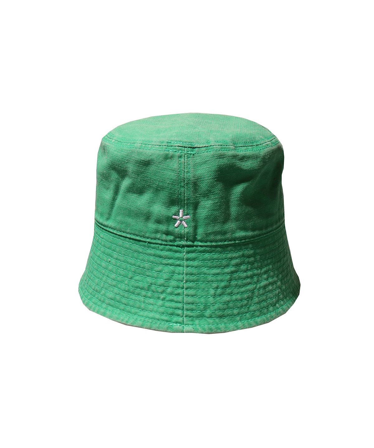엘케블룸(ELKE BLOEM) CLOUD GREEN BUCKET HAT