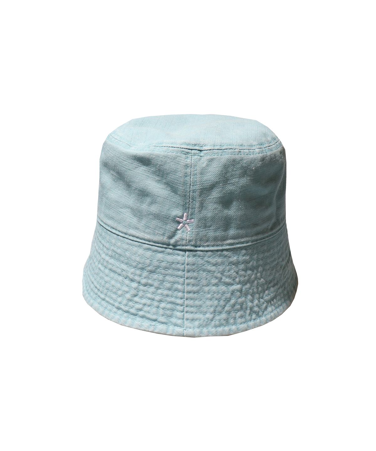 엘케블룸(ELKE BLOEM) CLOUD SKY BLUE BUCKET HAT