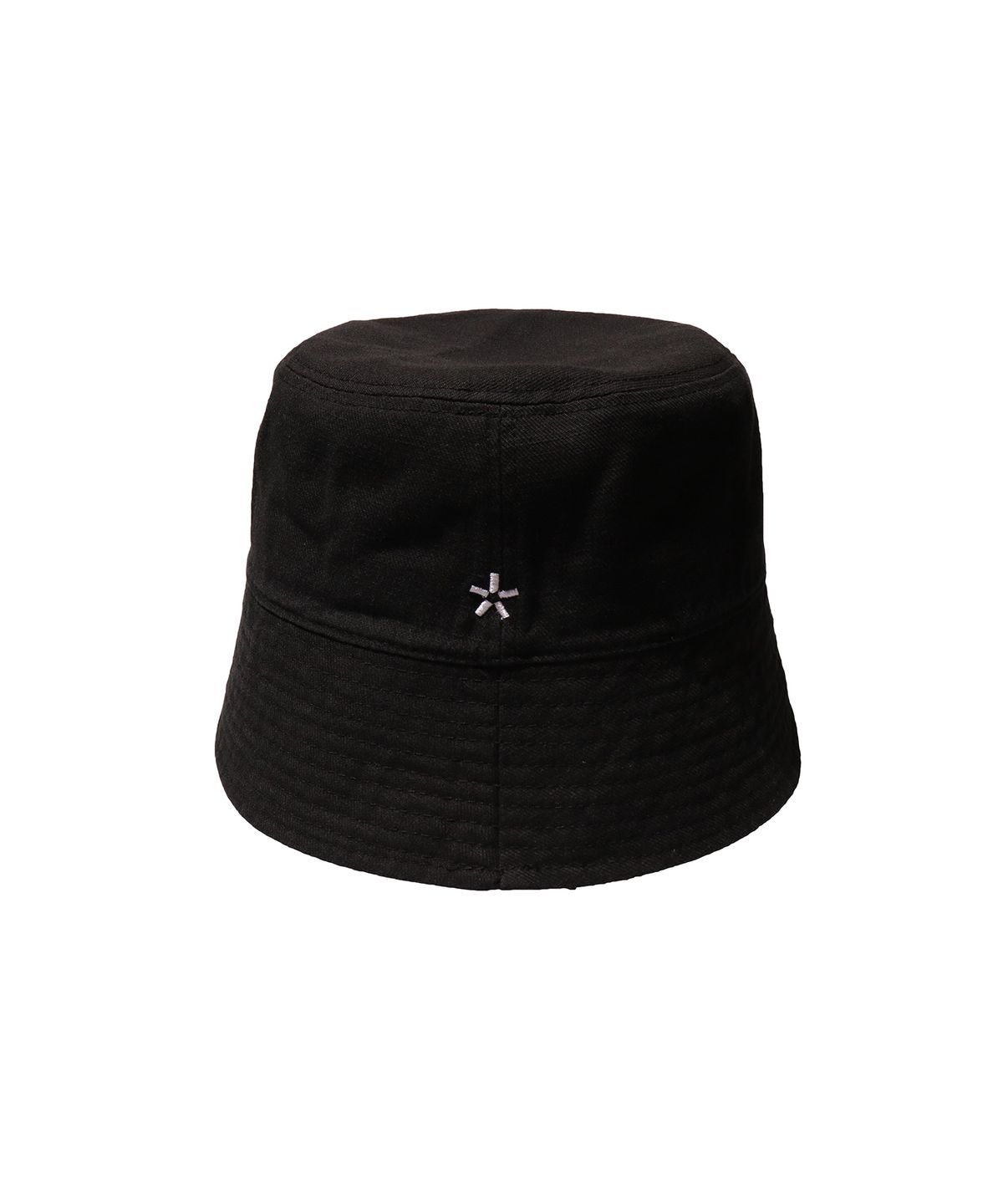엘케블룸(ELKE BLOEM) CLOUD BLACK BUCKET HAT