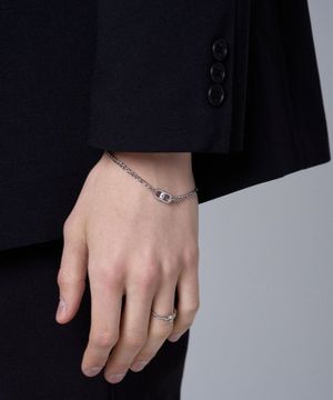 LINK CHAIN BRACELET