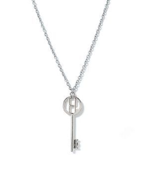 KEY SLIM NECKLACE