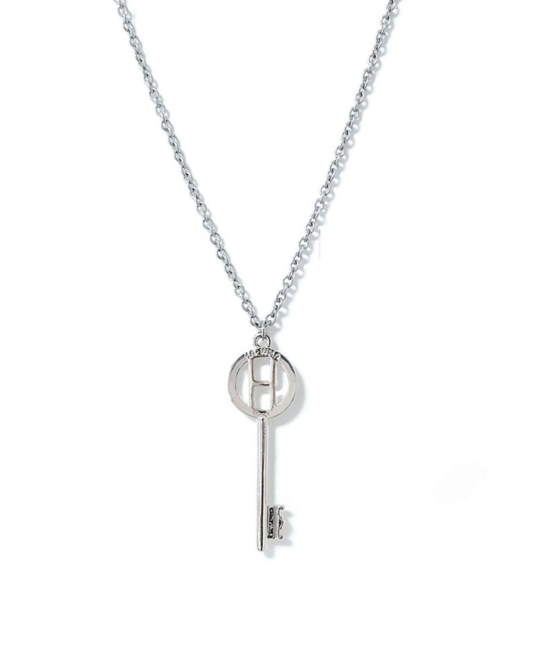 KEY SLIM NECKLACE
