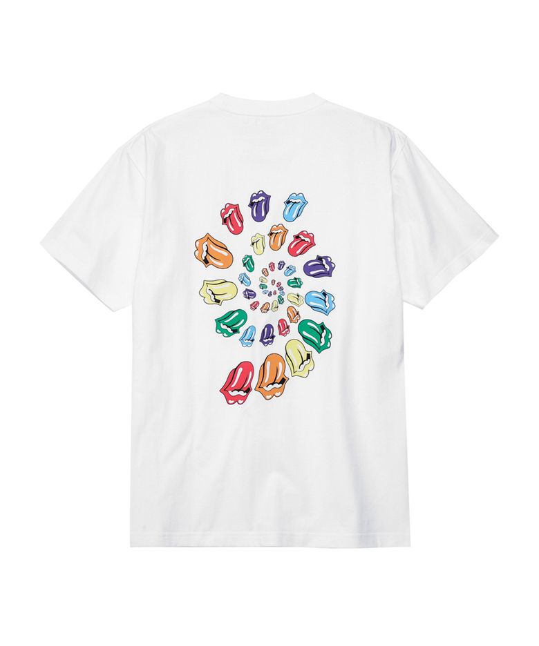 TRS Rainbow WH (BRENT2288)