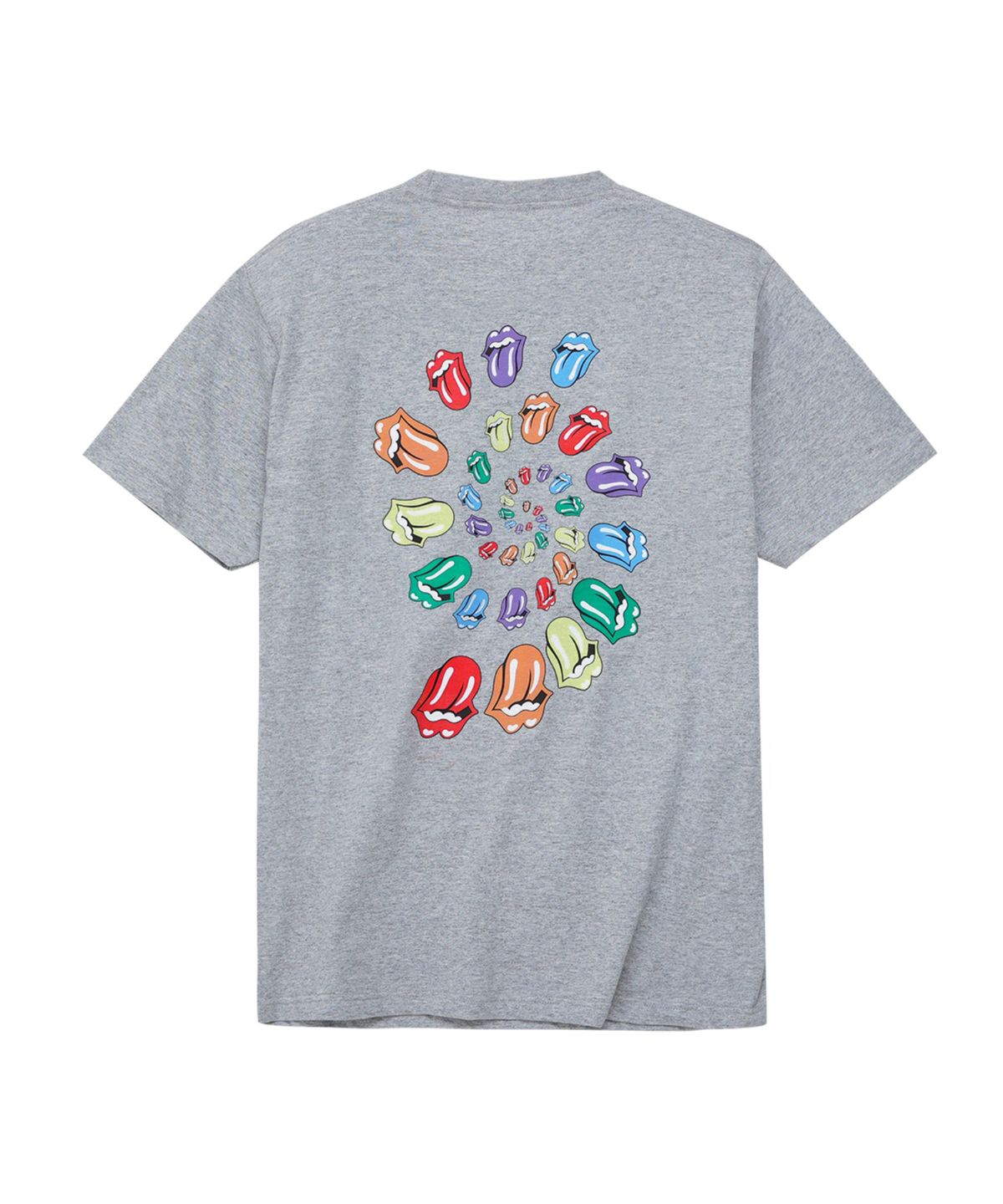 브라바도(BRAVADO) TRS Rainbow GY (BRENT2286)