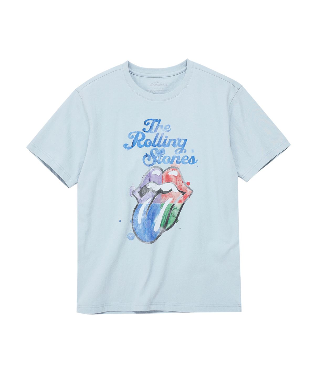 브라바도(BRAVADO) TRS Water Color LB (BRENT2283)
