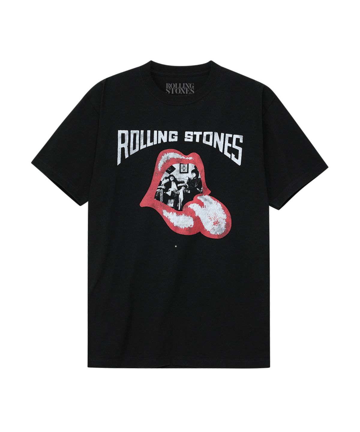 브라바도(BRAVADO) TRS VINTAGE TONGUE (BRENT2279)