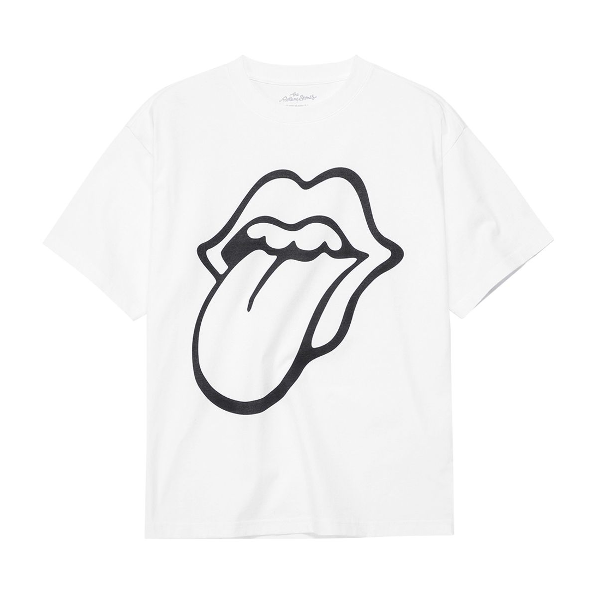 브라바도(BRAVADO) TRS 60 TONGUE WH (BRENT2276)