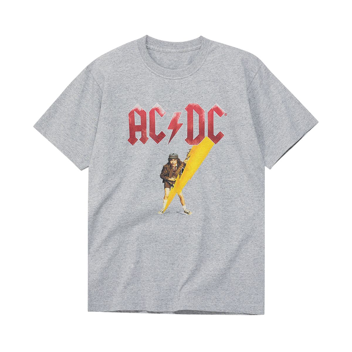 브라바도(BRAVADO) ACDC ANGUS GY (BRENT2262)