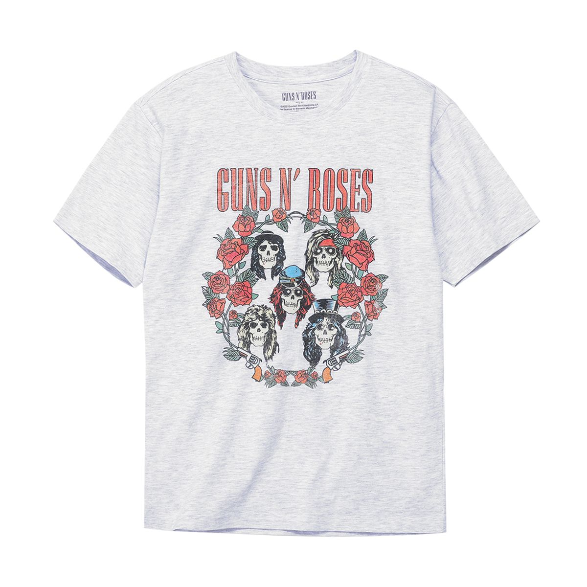 브라바도(BRAVADO) GNR WREATH AG (BRENT2250)