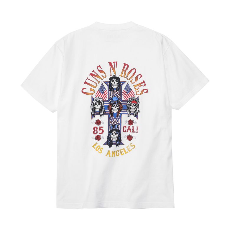 GNR Cali 1985 WH (BRENT2247)
