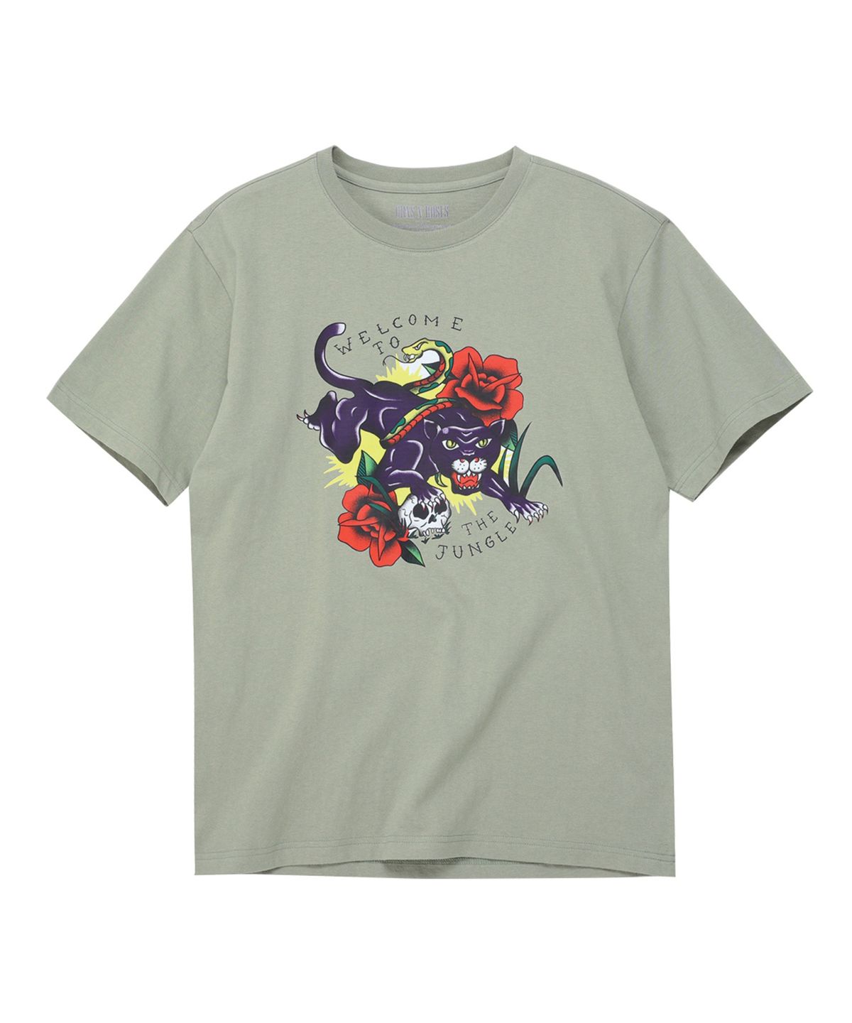 브라바도(BRAVADO) GNR Tattoo LK (BRENT2237)