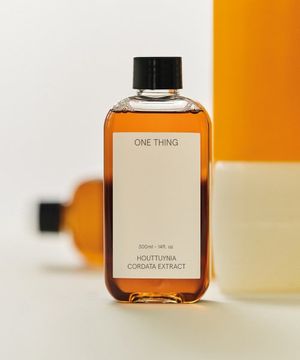 어성초 추출물 토너 300ml