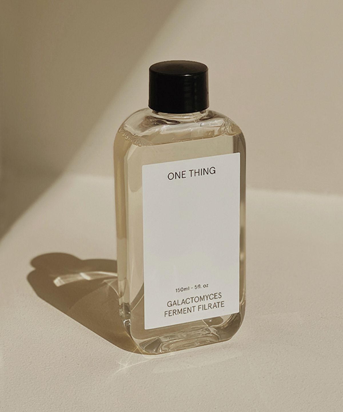 원씽(ONETHING) 갈락토미세스 발효여과물 토너 150ml