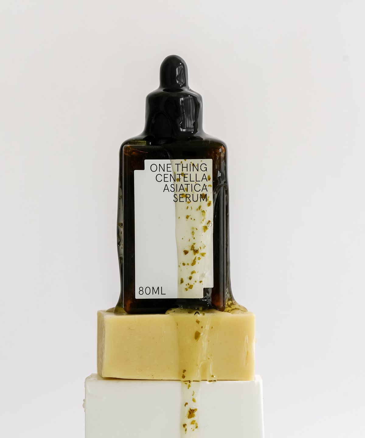 원씽(ONETHING) 병풀 수분 세럼 80ml