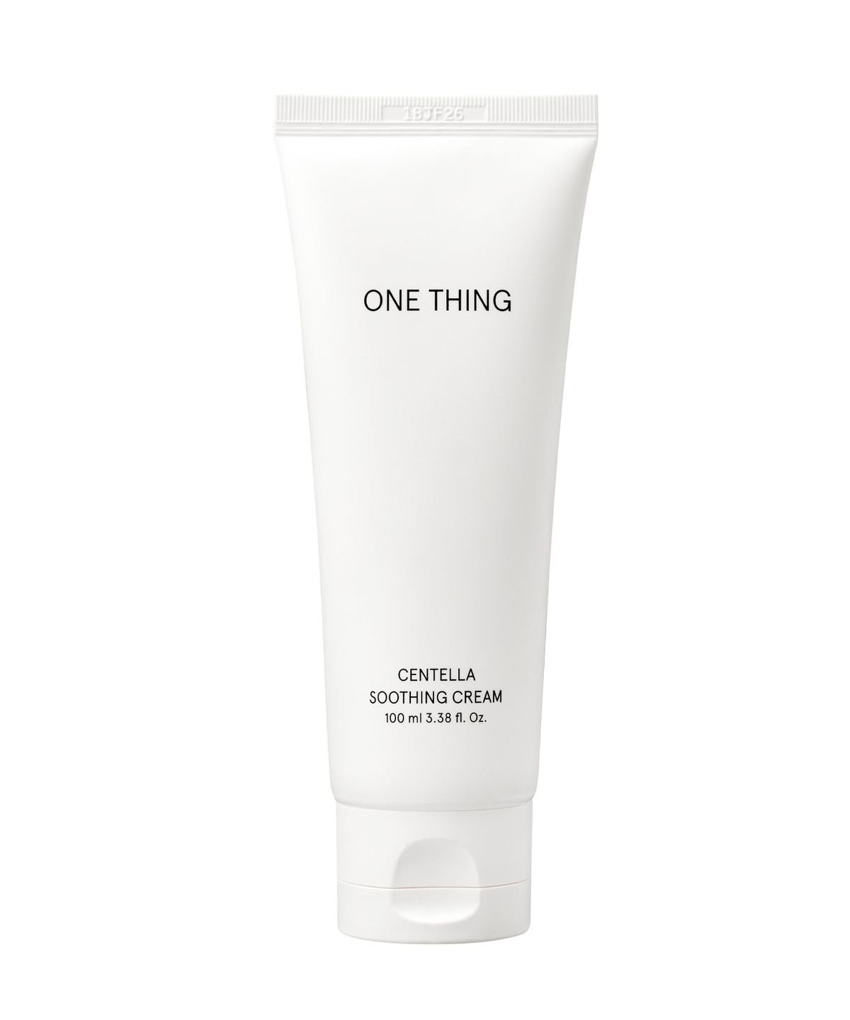 원씽(ONETHING) 병풀 수딩 젤 크림 100ml
