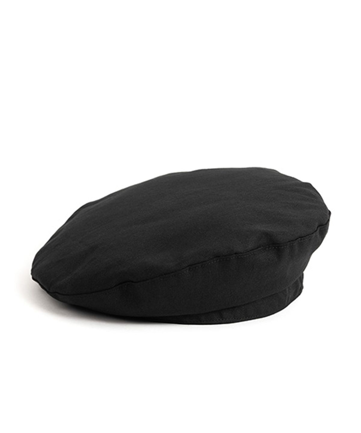 와일드 브릭스(WILD BRICKS) STANDARD COTTON BERET (black)