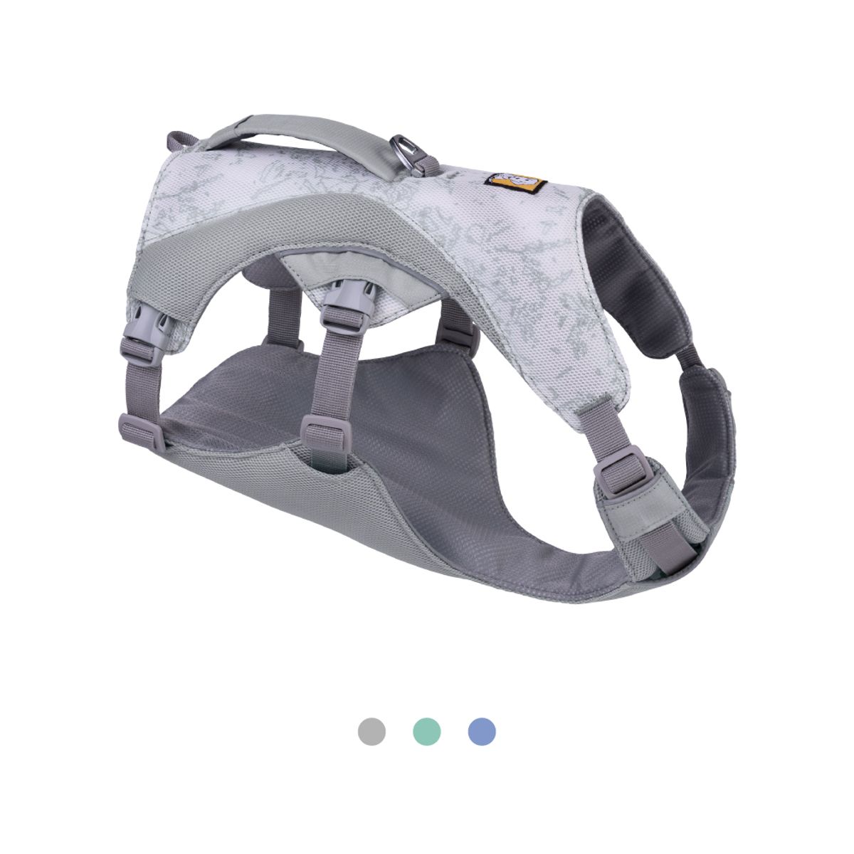 러프웨어(RUFFWEAR) 스왐프 쿨러 쿨링 하네스(Swamp Cooler™ Harness)