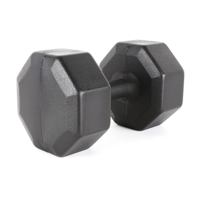 옥타곤 아령 15kg